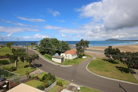 The Rotunda, Gerroa - C Tourism 37