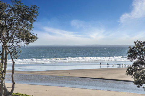 The Rotunda, Gerroa - C Tourism 39