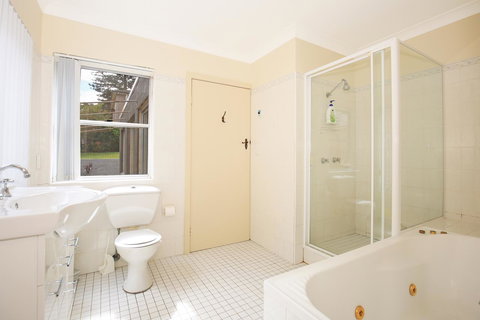 The Rotunda, Gerroa - C Tourism 22