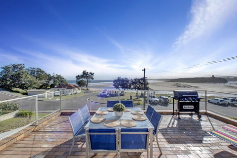 The Rotunda, Gerroa - C Tourism 0