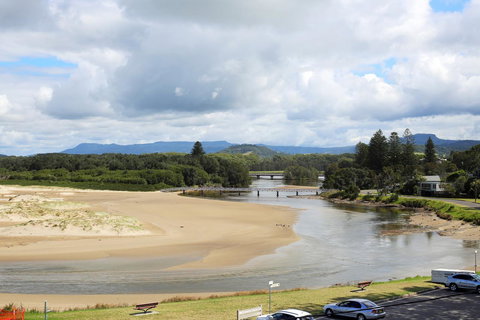 The Rotunda, Gerroa - C Tourism 35