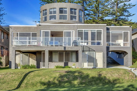 The Rotunda, Gerroa - C Tourism 28