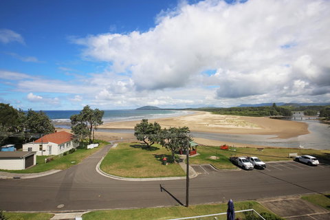 The Rotunda, Gerroa - C Tourism 33