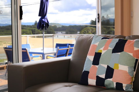 The Rotunda, Gerroa - C Tourism 8