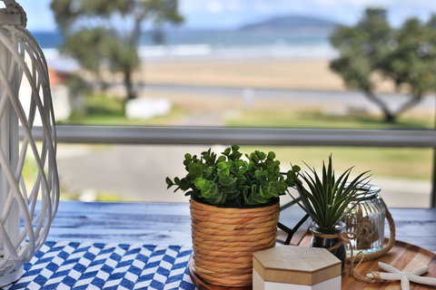 The Rotunda, Gerroa - C Tourism 4