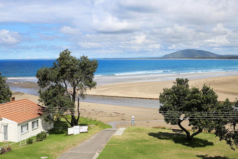 The Rotunda, Gerroa - C Tourism 36