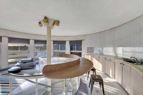 The Rotunda, Gerroa - C Tourism 27