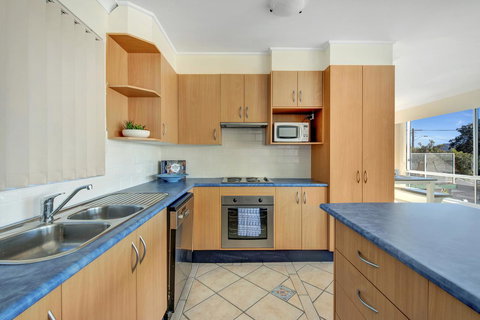 The Rotunda, Gerroa - C Tourism 13