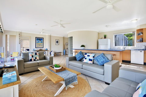 The Rotunda, Gerroa - C Tourism 5