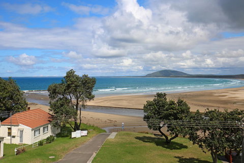 The Rotunda, Gerroa - C Tourism 34