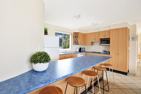 The Rotunda, Gerroa - C Tourism 14