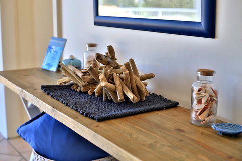 The Rotunda, Gerroa - C Tourism 10