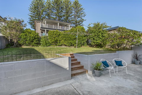 The Rotunda, Gerroa - C Tourism 31