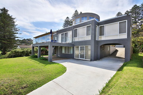 The Rotunda, Gerroa - C Tourism 30