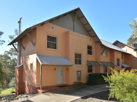 Villa 2br Prosecco Villa Located Within Cypress Lakes Resort - C Tourism 16