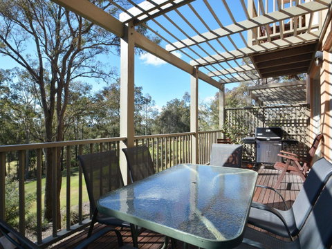 Villa 2br Prosecco Villa Located Within Cypress Lakes Resort - C Tourism 4