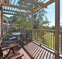 Villa Prosecco located within Cypress Lakes - C Tourism