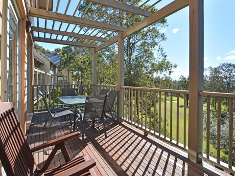 Villa 2br Prosecco Villa Located Within Cypress Lakes Resort - C Tourism 0