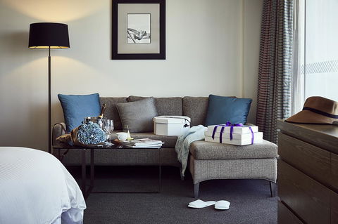 Hyatt Regency Sydney - C Tourism 9
