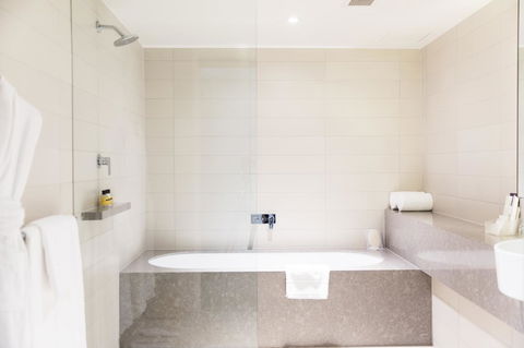 Hyatt Regency Sydney - C Tourism 11