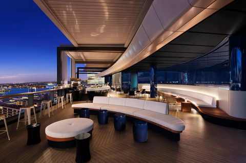 Hyatt Regency Sydney - C Tourism 23