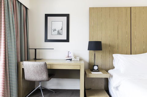 Hyatt Regency Sydney - C Tourism 15