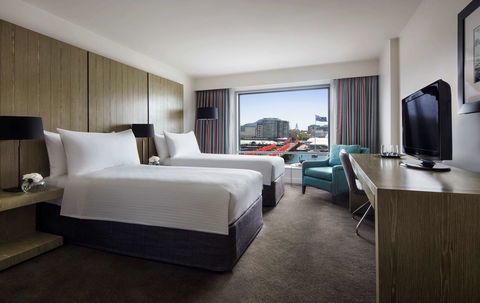 Hyatt Regency Sydney - C Tourism 24