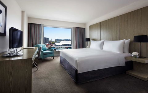 Hyatt Regency Sydney - C Tourism 29