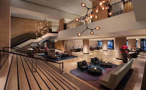 Hyatt Regency Sydney - C Tourism 22