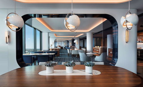 Hyatt Regency Sydney - C Tourism 25