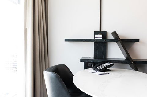 Hyatt Regency Sydney - C Tourism 5