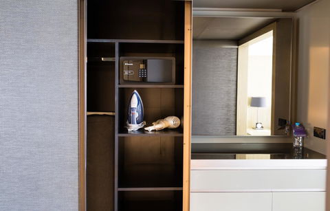 Hyatt Regency Sydney - C Tourism 8