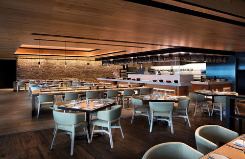 Hyatt Regency Sydney - C Tourism 31