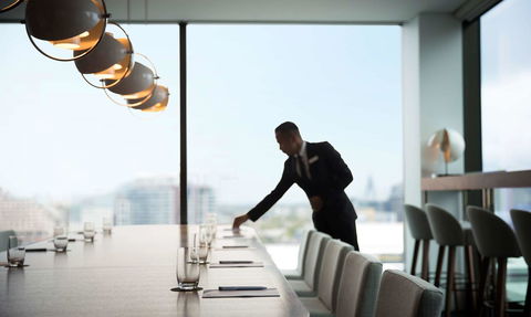 Hyatt Regency Sydney - C Tourism 26