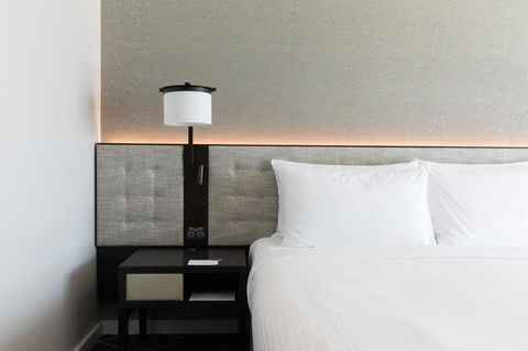 Hyatt Regency Sydney - C Tourism 4