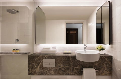 Hyatt Regency Sydney - C Tourism 2