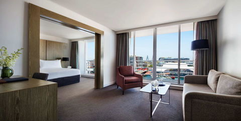 Hyatt Regency Sydney - C Tourism 19