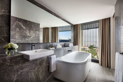 Hyatt Regency Sydney - C Tourism 16