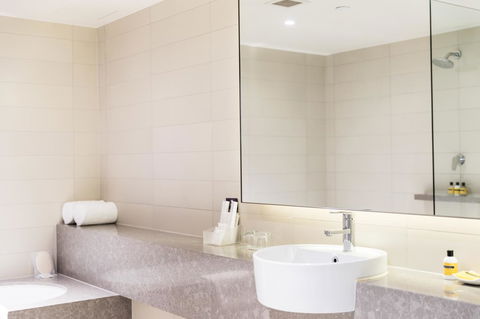 Hyatt Regency Sydney - C Tourism 3
