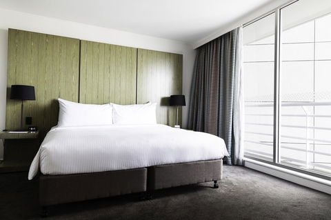 Hyatt Regency Sydney - C Tourism 13