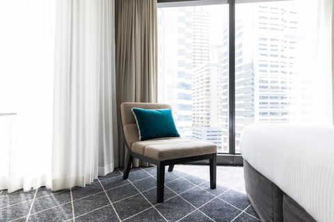Hyatt Regency Sydney - C Tourism 7