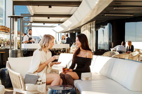 Hyatt Regency Sydney - C Tourism 40