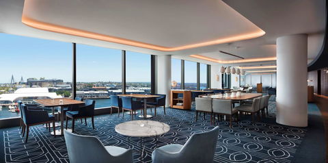 Hyatt Regency Sydney - C Tourism 27