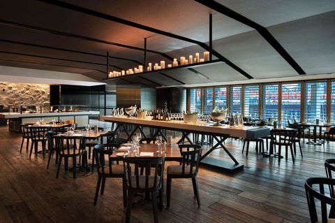 Hyatt Regency Sydney - C Tourism 17