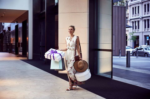 Hyatt Regency Sydney - C Tourism 39