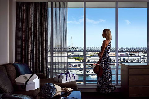 Hyatt Regency Sydney - C Tourism 41