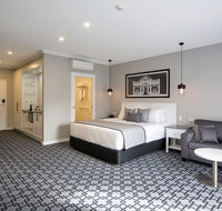 CH Boutique Hotel - C Tourism