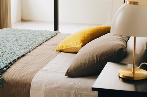 Modern & Cosy 2-Bedroom Apartment Hornsby - C Tourism 4