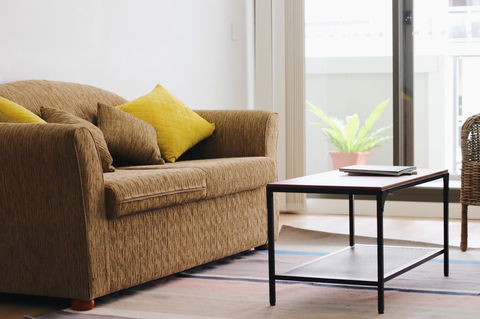 Modern & Cosy 2-Bedroom Apartment Hornsby - C Tourism 2