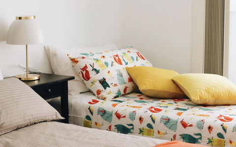 Modern & Cosy 2-Bedroom Apartment Hornsby - C Tourism 6